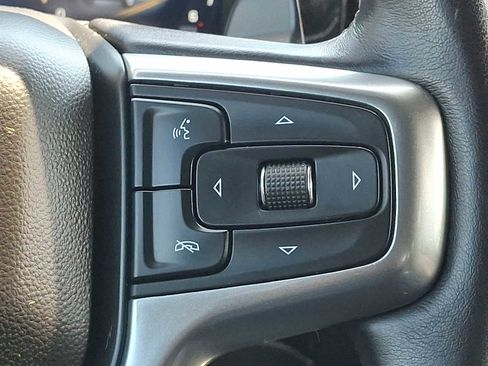 Used 2022 Chevrolet Silverado 1500 LTZ w/ LTZ Premium Package AWD/4WD image 22