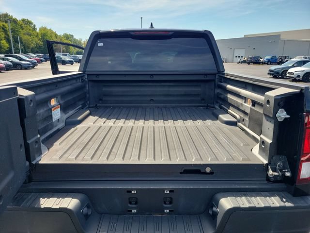 Used 2023 Honda Ridgeline Sport image 38