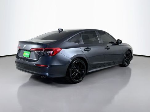 Used 2024 Honda Civic Sport image 10