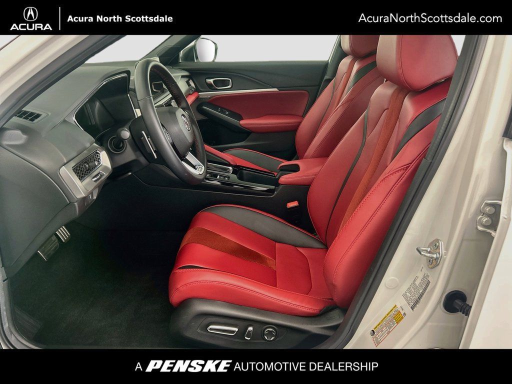 Used 2026 Acura Integra A-Spec w/ Technology Package FWD image 18