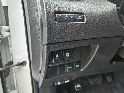 Used 2020 Nissan Rogue Sport S w/ Appearance Package FWD image 27