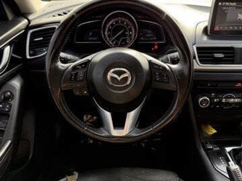Used 2015 MAZDA MAZDA3 s Grand Touring image 14