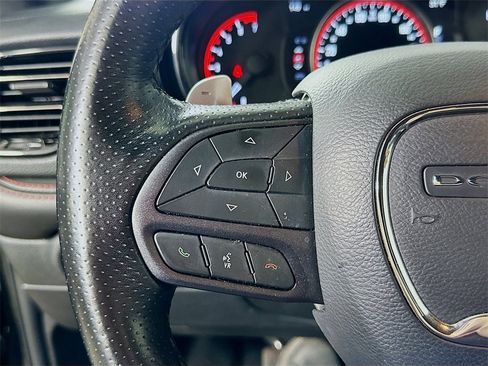Used 2023 Dodge Durango GT image 23