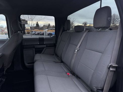 Used 2016 Ford F150 XLT w/ Trailer Tow Package image 27