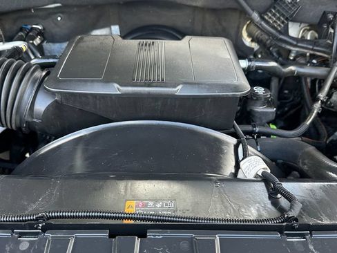 Used 2024 Chevrolet Silverado 2500 W/T w/ WT Convenience Package AWD/4WD image 7
