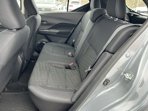 Used 2023 Nissan Kicks SV image 22
