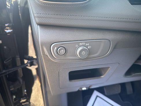 New 2026 Chevrolet TrailBlazer LS w/ LS Convenience Package image 20