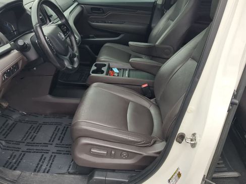 Used 2019 Honda Odyssey EX-L image 17