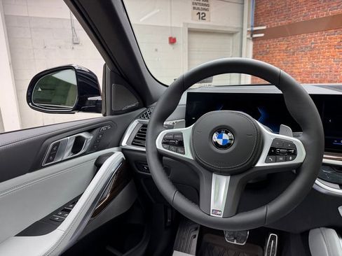 New 2026 BMW X6 xDrive40i image 13