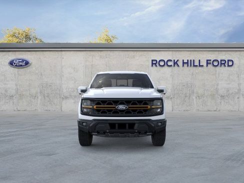 New 2026 Ford F150 Tremor w/ Equipment Group 402A High AWD/4WD image 6