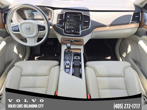 Used 2019 Volvo XC90 T6 Inscription w/ Luxury Package AWD/4WD image 20