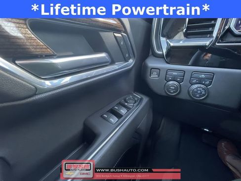 Used 2023 Chevrolet Silverado 1500 RST w/ Rally Edition image 18