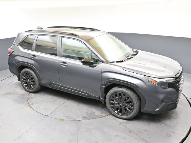 New 2026 Subaru Forester Sport w/ Onyx Edition AWD/4WD image 52