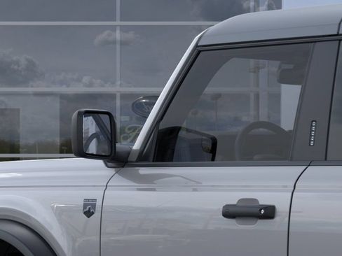 New 2026 Ford Bronco Big Bend AWD/4WD image 22
