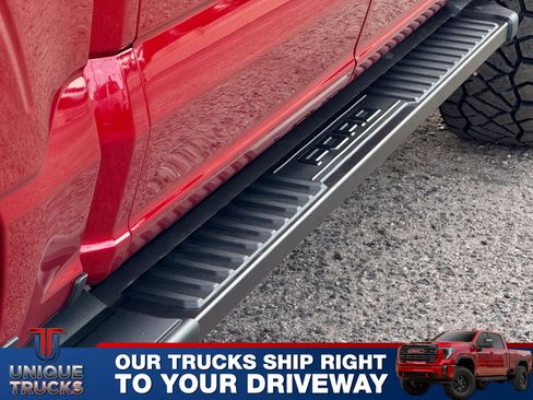 Used 2025 Ford F150 Lariat w/ Equipment Group 502A High image 11