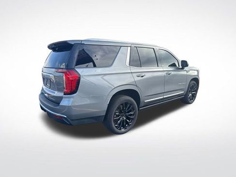 Certified 2022 GMC Yukon Denali image 6