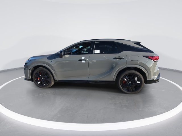 New 2026 Lexus RX 500h F Sport AWD/4WD image 5