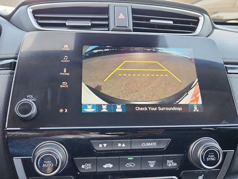 Used 2022 Honda CR-V EX image 25