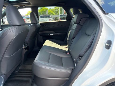 Used 2025 Lexus RX 350 F Sport w/ Convenience Package AWD/4WD image 31