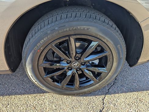 New 2026 Acura RDX SH-AWD image 12