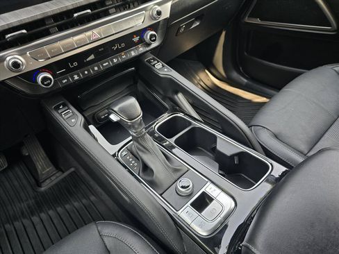 Used 2023 Kia Telluride EX FWD image 17