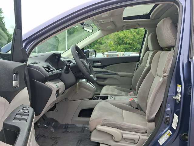 Used 2014 Honda CR-V EX image 12