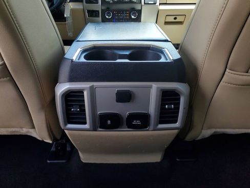 Certified 2021 Ford F250 Lariat w/ Lariat Value Package image 13