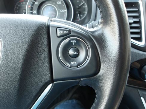 Used 2016 Honda CR-V EX-L image 17
