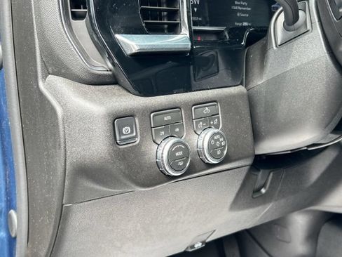 Used 2026 GMC Sierra 1500 Elevation w/ Elevation Select Package AWD/4WD image 34