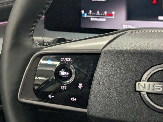 Used 2025 Nissan Murano SL AWD/4WD image 20