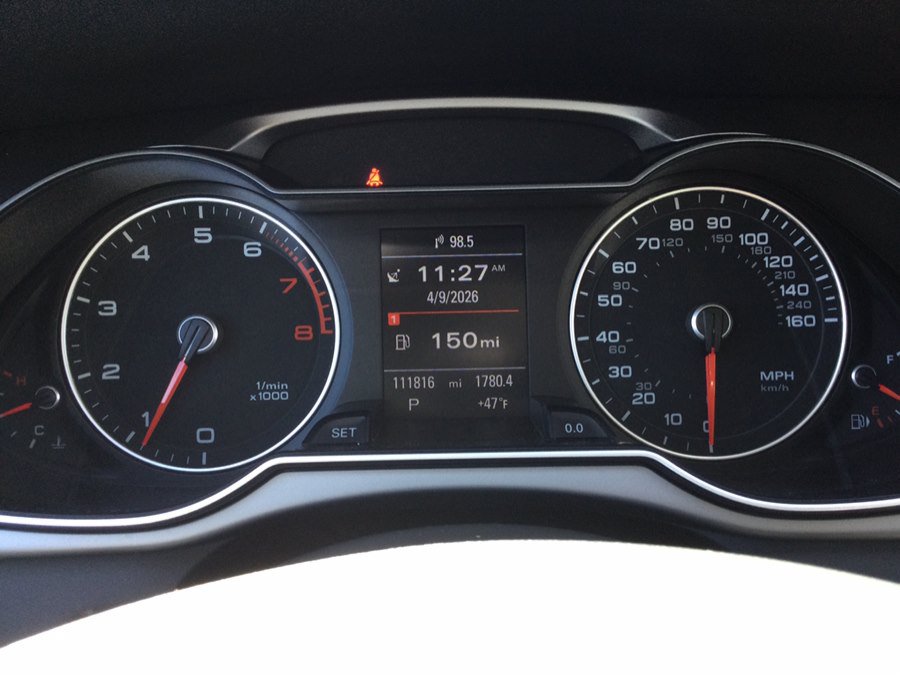 Used 2014 Audi A4 Premium Plus AWD/4WD image 26