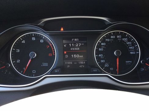 Used 2014 Audi A4 Premium Plus image 26