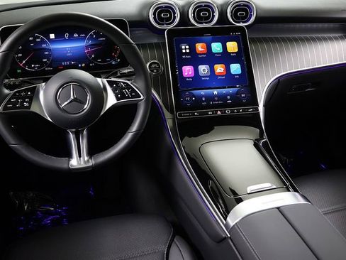 Certified 2026 Mercedes-Benz GLC 300 4MATIC image 15