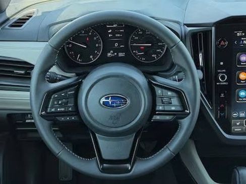 New 2026 Subaru Forester Premium AWD/4WD image 19