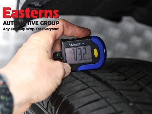 Used 2024 Toyota Tundra Platinum image 30