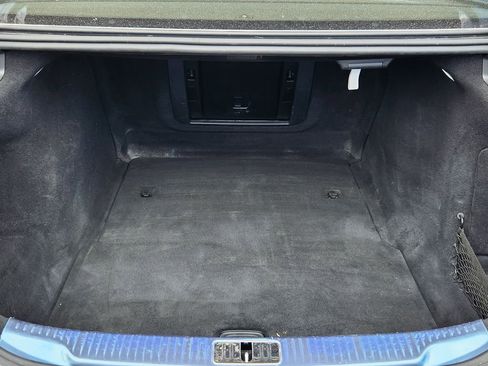 Certified 2023 Mercedes-Benz S 580 4MATIC Sedan image 30