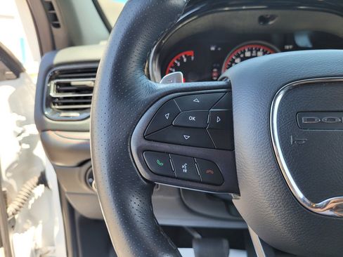 Used 2023 Dodge Durango GT AWD/4WD image 23