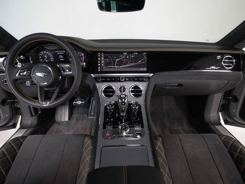 Used 2022 Bentley Continental GT Speed AWD/4WD image 29