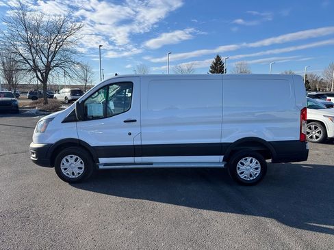 Used 2024 Ford Transit 250 Low Roof w/ Exterior Upgrade Package image 6