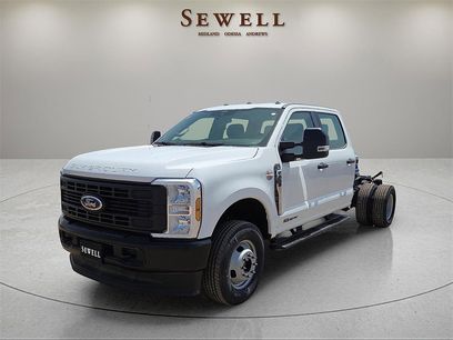 New 2025 Ford F350 XL