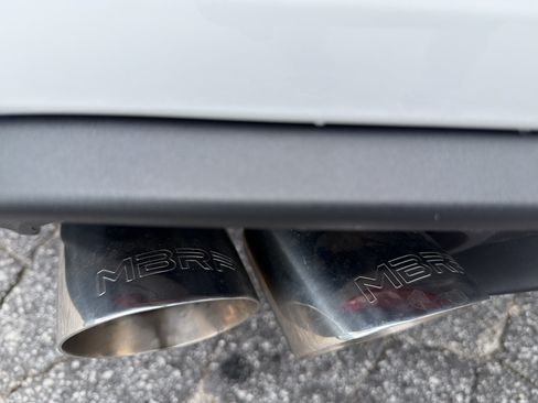 Used 2023 Ford Mustang GT RWD image 12