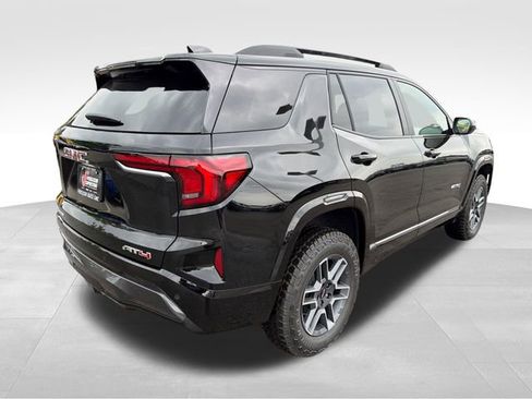 New 2026 GMC Terrain AT4 w/ Convenience Package III AWD/4WD image 7