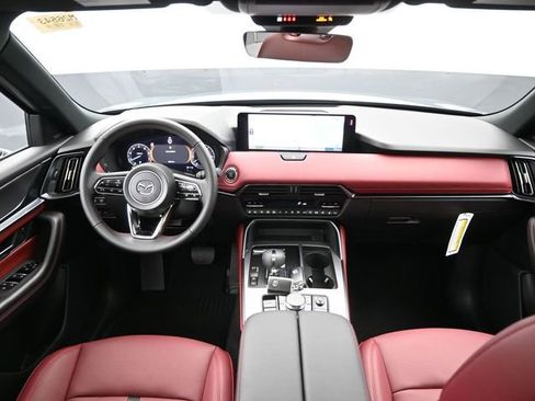 New 2026 MAZDA CX-70 3.3 Turbo S w/ Premium Package image 9