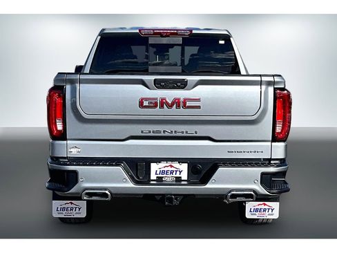 New 2026 GMC Sierra 1500 Denali w/ Denali Reserve Package image 4