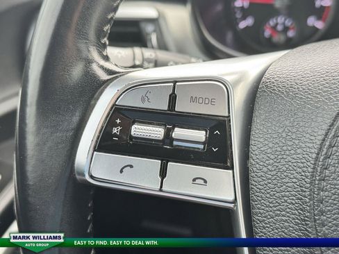 Used 2020 Kia Telluride S image 11