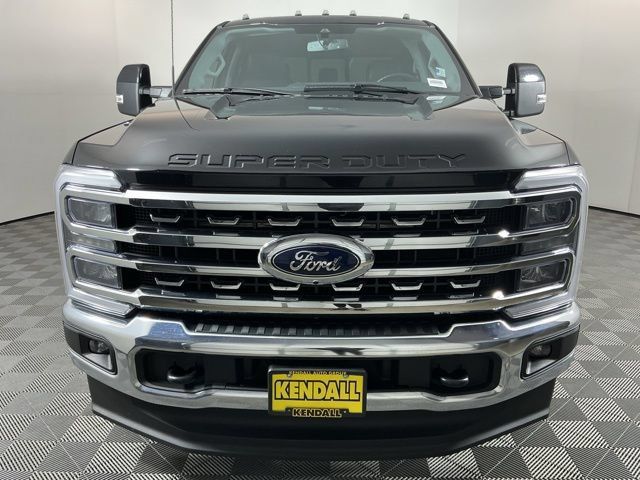 Certified 2024 Ford F350 Lariat AWD/4WD image 2
