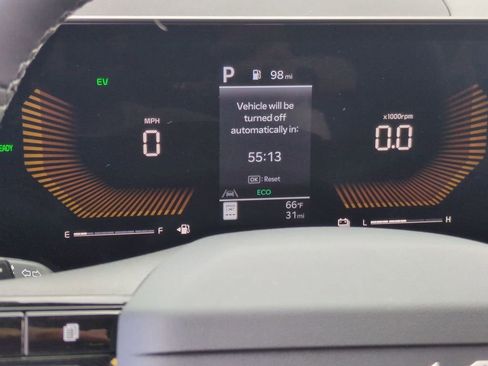 New 2026 Kia Sorento EX image 12