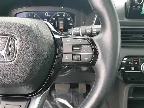 Used 2023 Honda Pilot Elite image 17