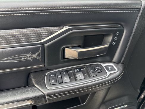 Used 2019 RAM 2500 Limited image 22