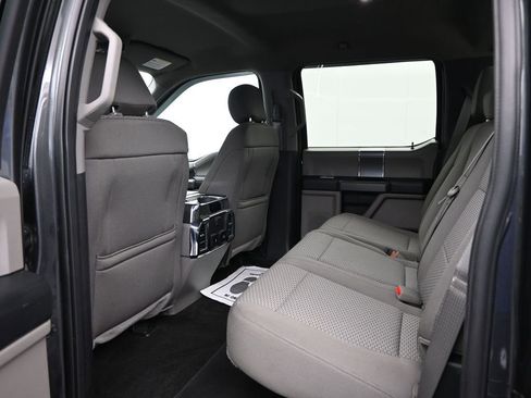 Used 2018 Ford F150 XLT w/ Equipment Group 302A Luxury image 27